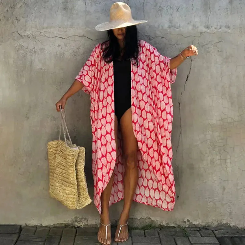 Beach Cover