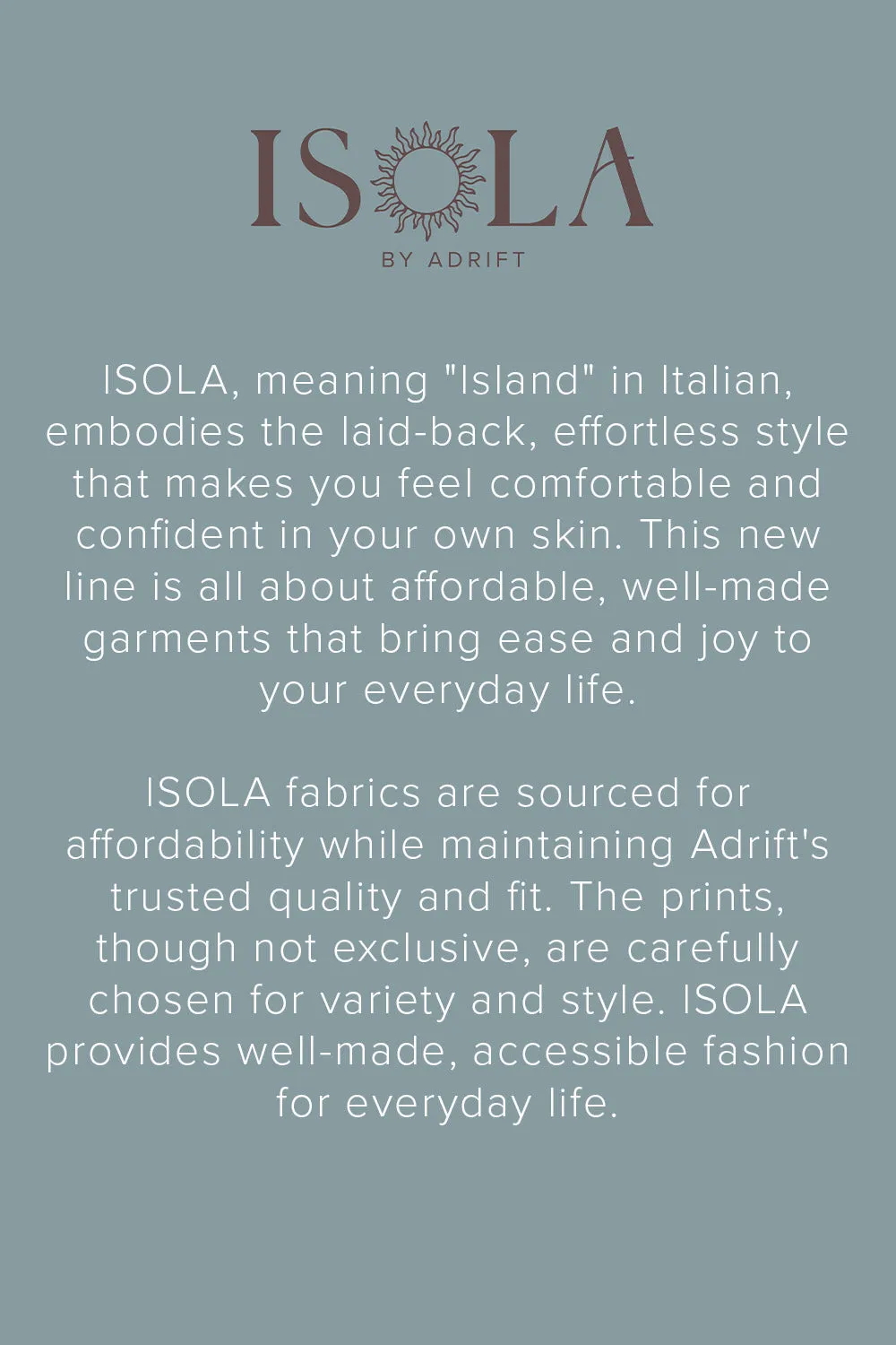 Claire Maxi Dress in Liora