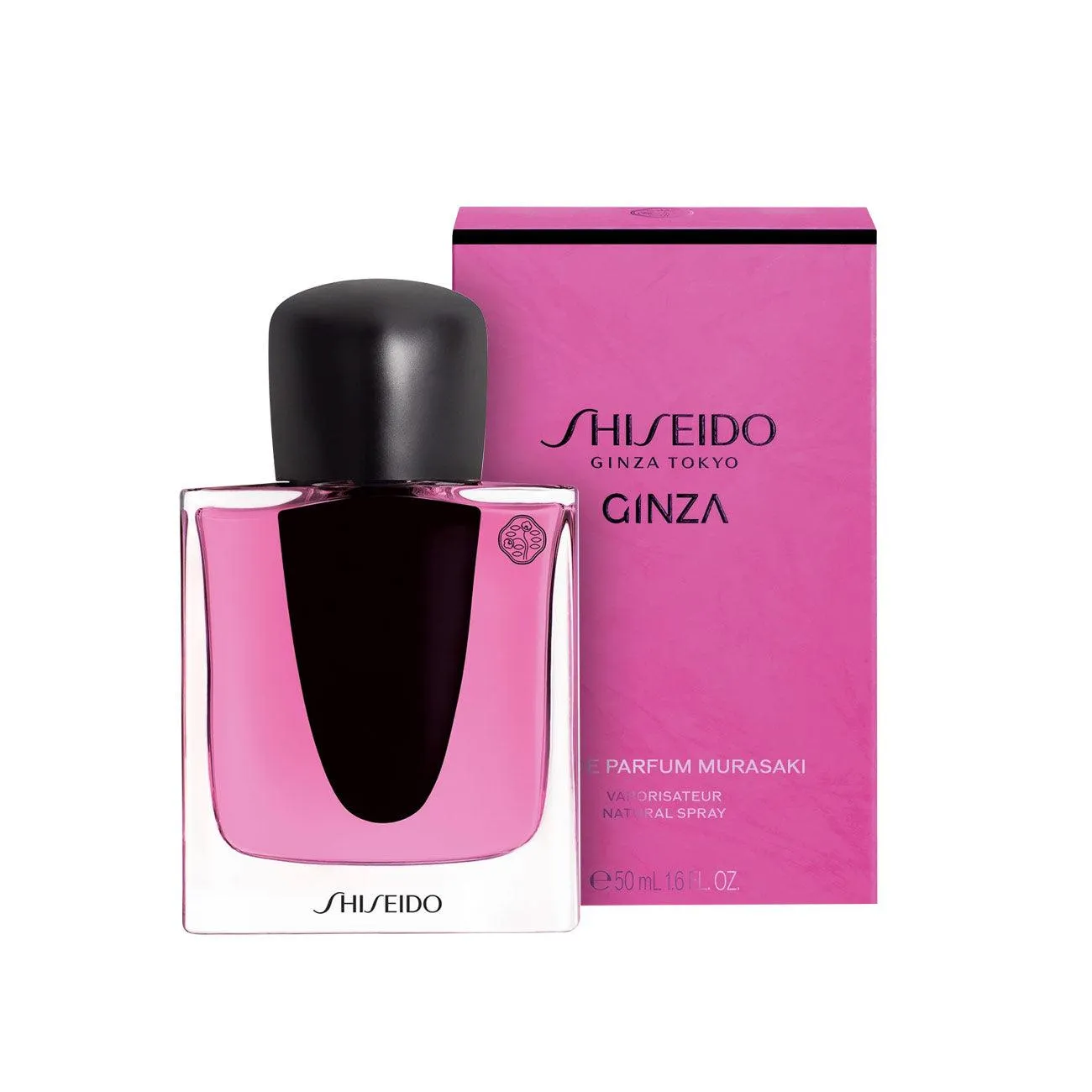 Ginza Murasaki Eau De Parfum
