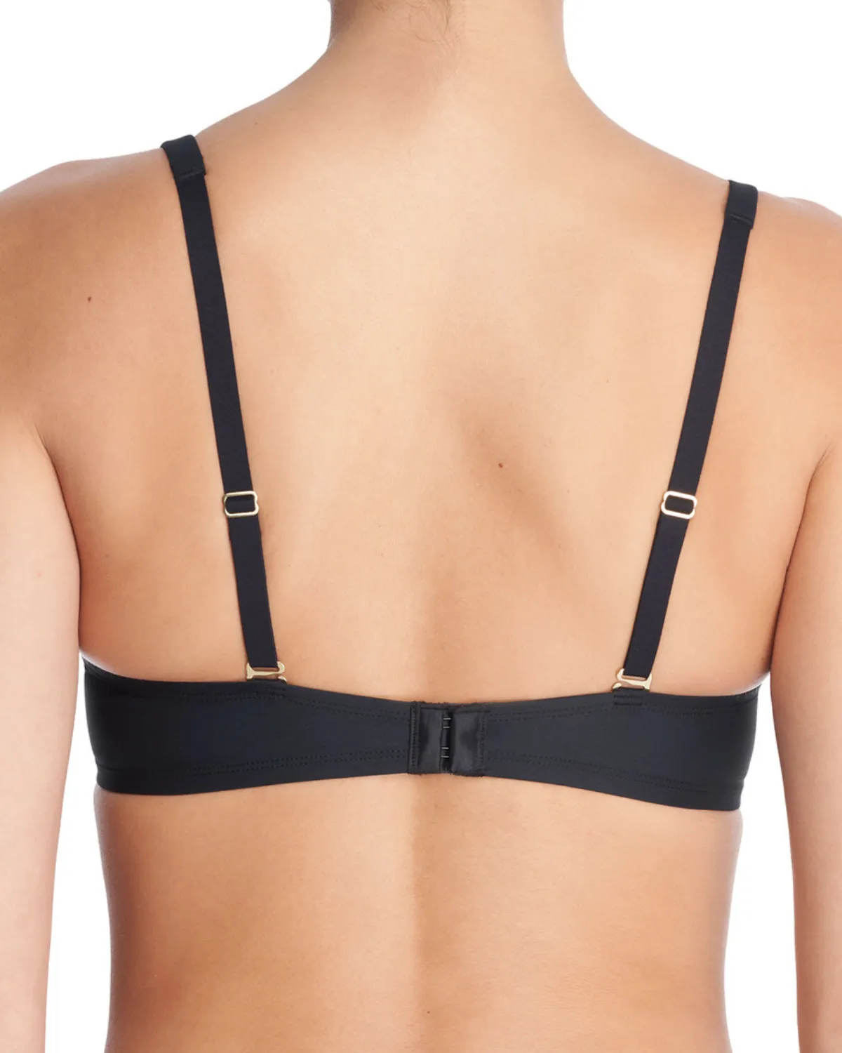 Natori Verge Convertible Plunge Contour Underwire Bra - 722326