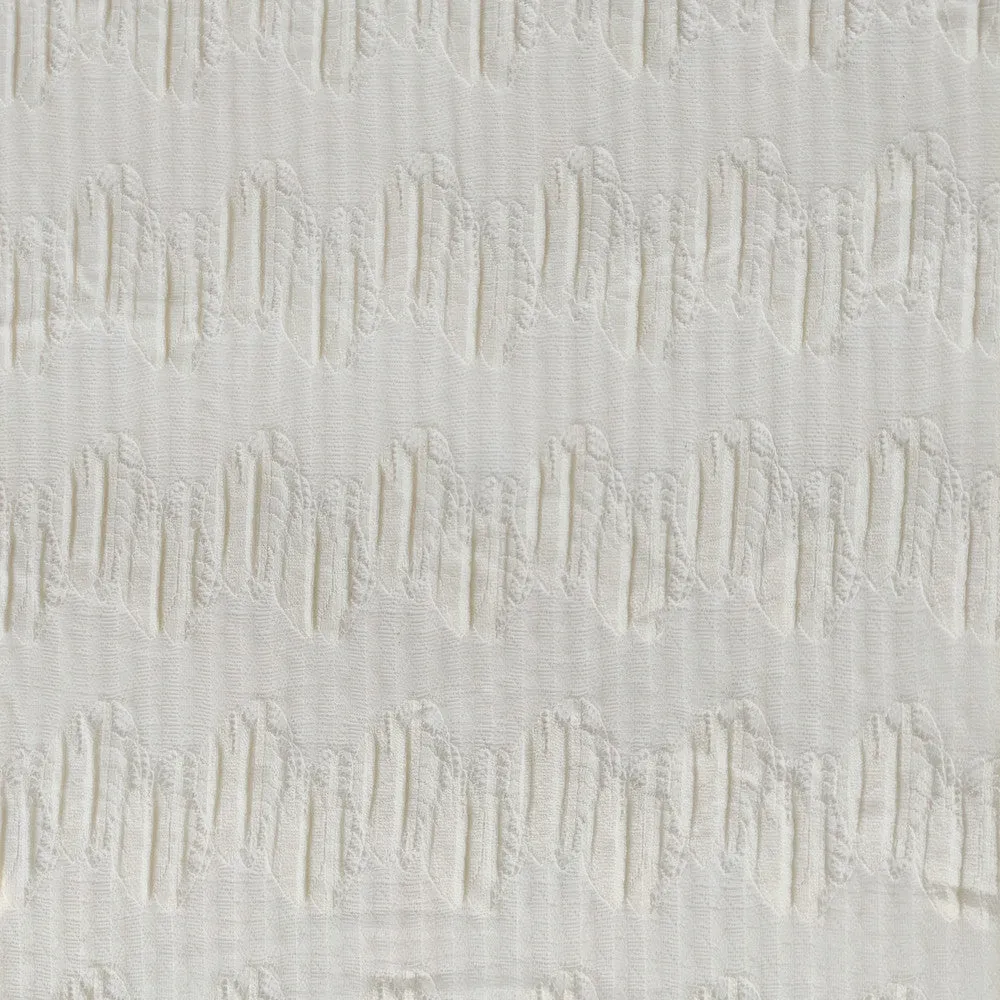 OEKO-TEX BSCI Lace Fabric NFD16D011