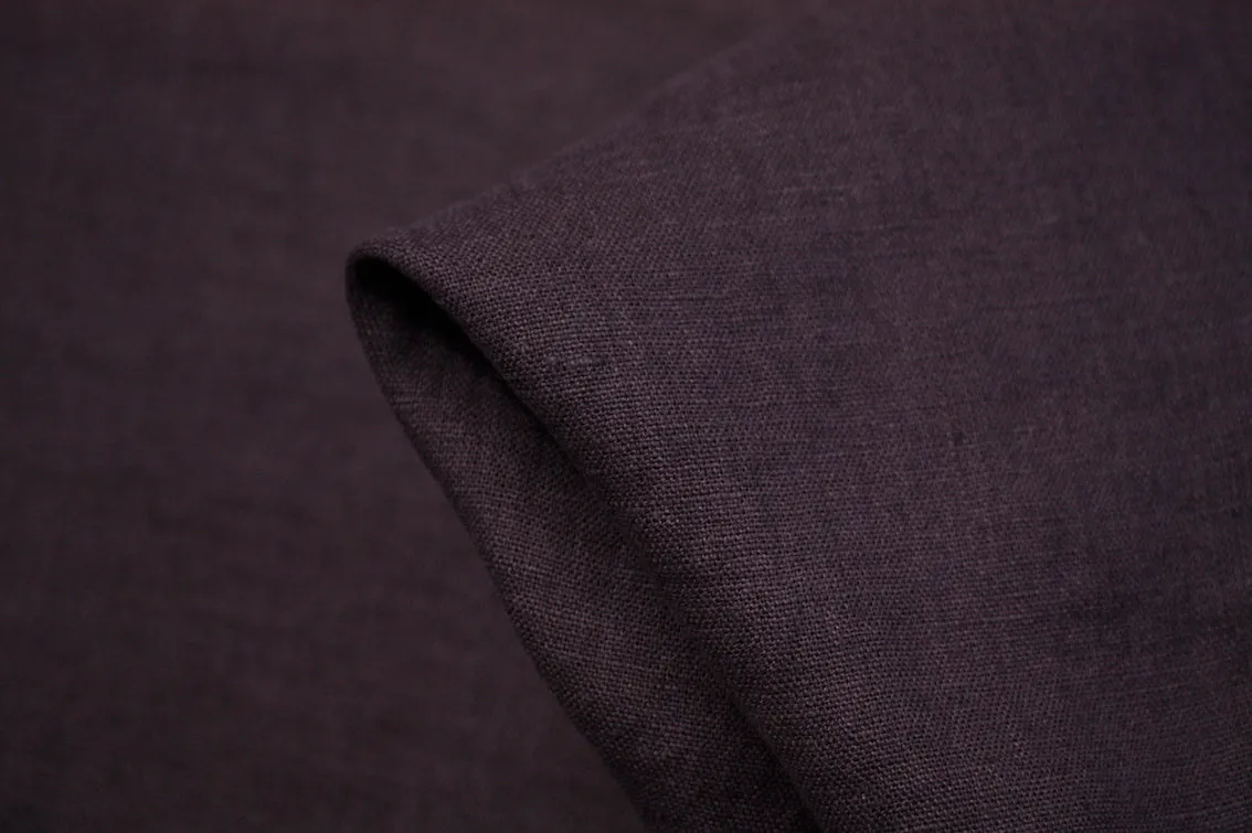Remnant of EU Harriet Washed Linen