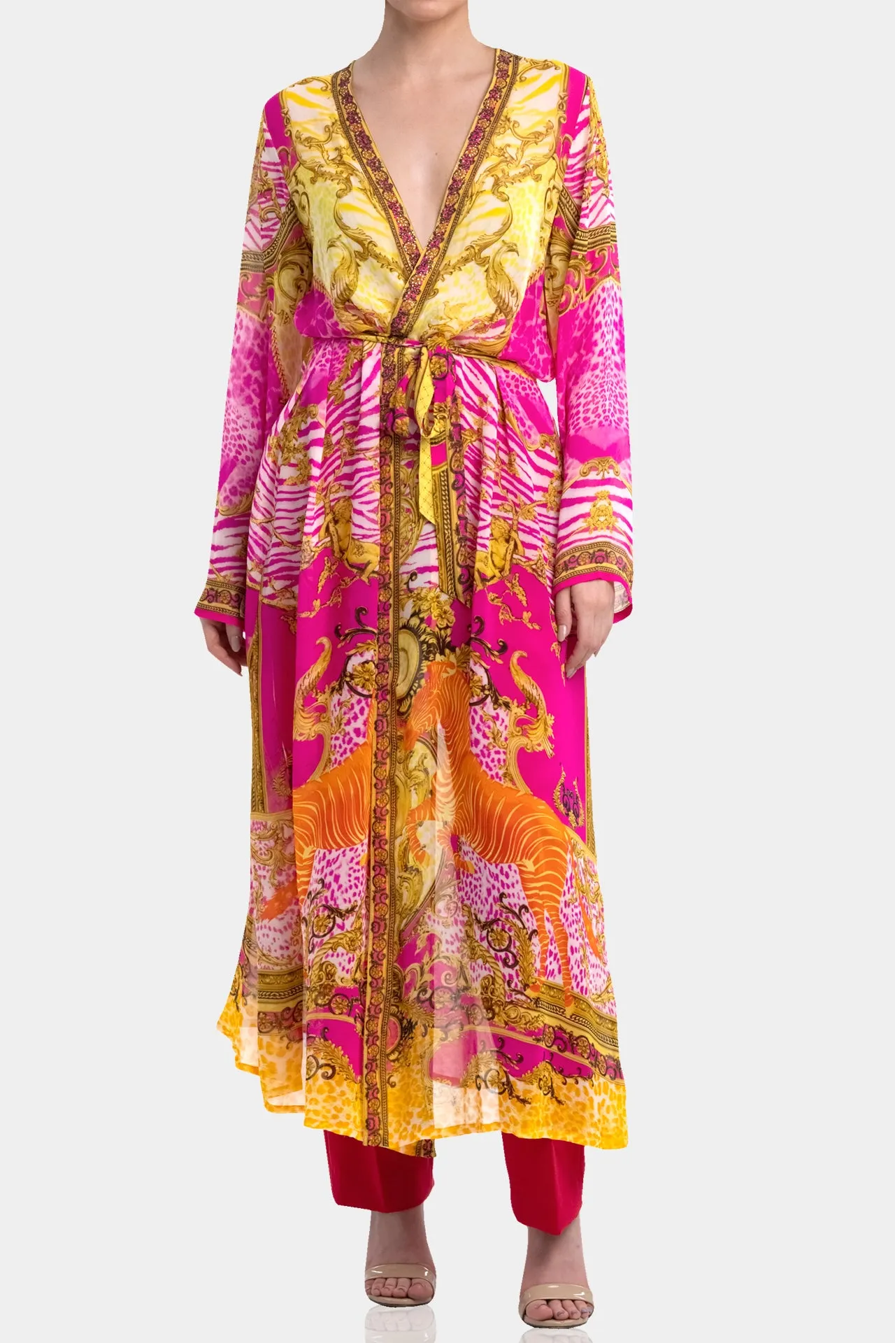 Swimsuit Cover Up For Women