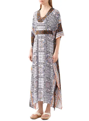 Tiziana Maternity Dress