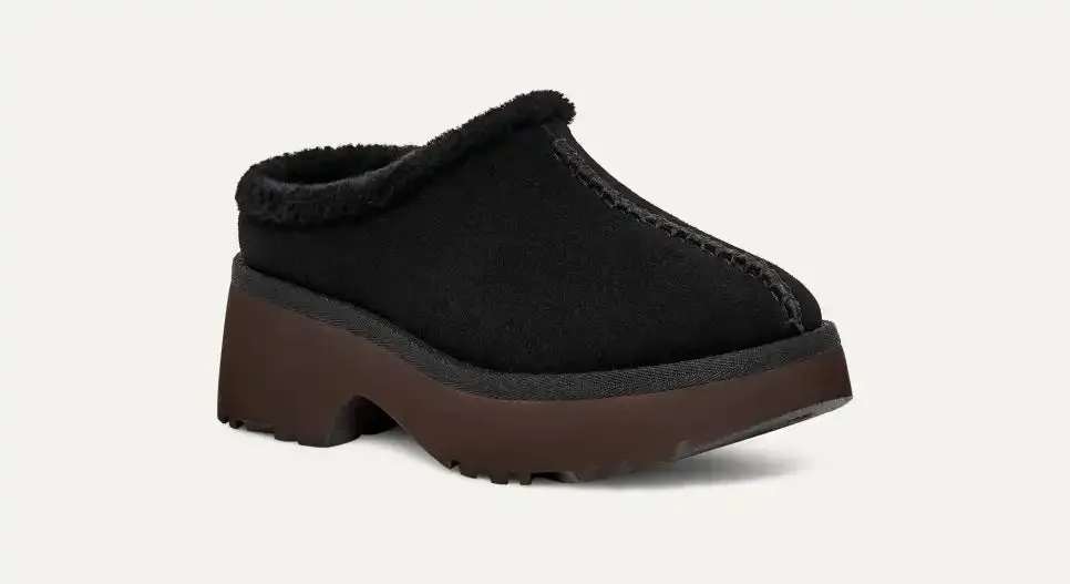 UGG® Women's New Heights Cozy Clog