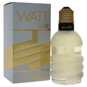 Watt Else Eau De Toilette